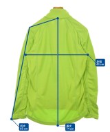 MILLET（ミレー）スウェット 緑 サイズ:S メンズ/2200653444154