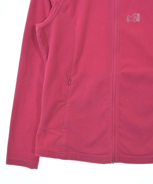 MILLET（ミレー）スウェット ピンク サイズ:M メンズ/2200653444161