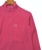 MILLET（ミレー）スウェット ピンク サイズ:M メンズ/2200653444161