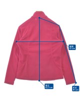 MILLET（ミレー）スウェット ピンク サイズ:M メンズ/2200653444161