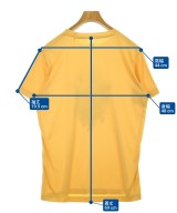 MILLET（ミレー）Tシャツ・カットソー 黄 サイズ:L メンズ/2200653444222