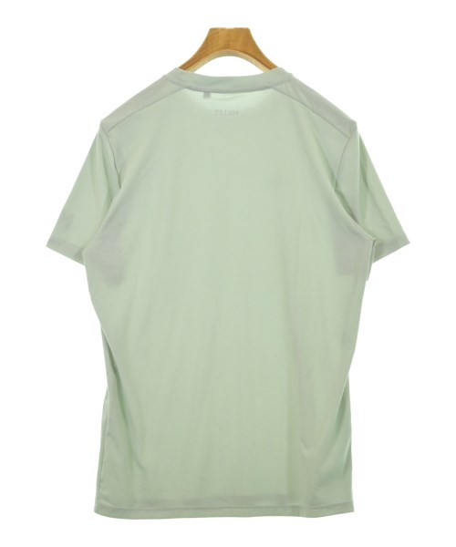 MILLET（ミレー）Tシャツ・カットソー 緑 サイズ:L メンズ/2200653444239