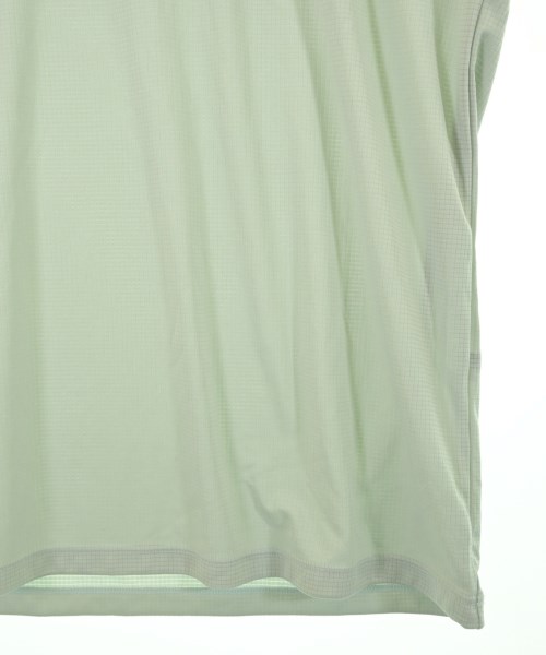 MILLET（ミレー）Tシャツ・カットソー 緑 サイズ:L メンズ/2200653444239