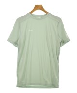 MILLET（ミレー）Tシャツ・カットソー 緑 サイズ:L メンズ/2200653444239