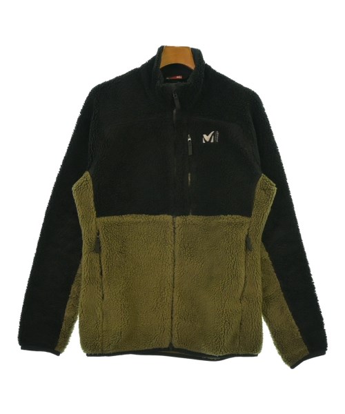 MILLET(ミレー)その他 カーキ サイズ:L/2200653444277