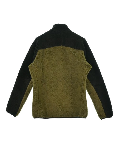 MILLET（ミレー）その他 カーキ サイズ:L メンズ/2200653444277