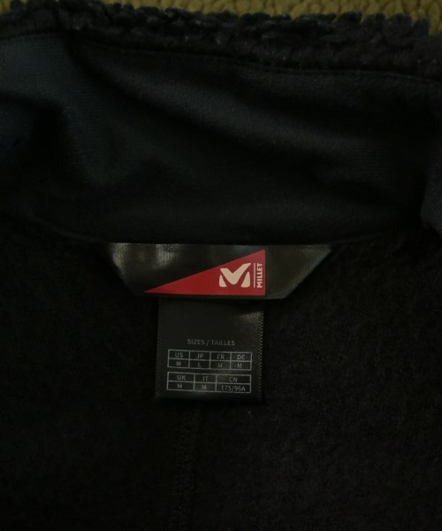 MILLET（ミレー）その他 カーキ サイズ:L メンズ/2200653444277