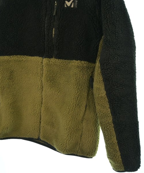 MILLET（ミレー）その他 カーキ サイズ:L メンズ/2200653444277