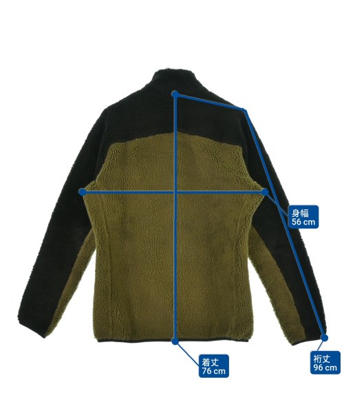 MILLET（ミレー）その他 カーキ サイズ:L メンズ/2200653444277