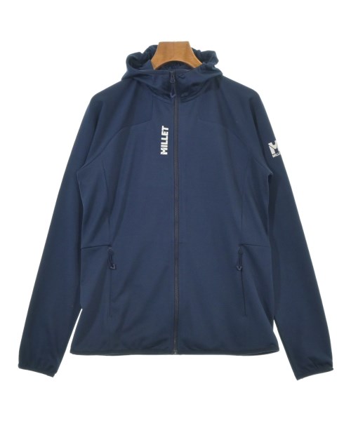 MILLET(ミレー)パーカー 紺 サイズ:XL/2200653444376