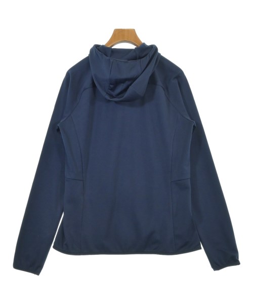 MILLET（ミレー）パーカー 紺 サイズ:XL メンズ/2200653444376