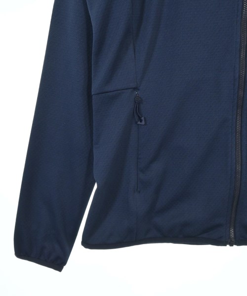 MILLET（ミレー）パーカー 紺 サイズ:XL メンズ/2200653444376