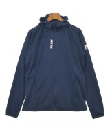 MILLET（ミレー）パーカー 紺 サイズ:XL メンズ/2200653444376