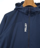 MILLET（ミレー）パーカー 紺 サイズ:XL メンズ/2200653444376