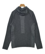 MILLET（ミレー）パーカー 黒 サイズ:L/XL メンズ/2200653444413