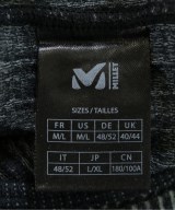 MILLET（ミレー）パーカー 黒 サイズ:L/XL メンズ/2200653444413