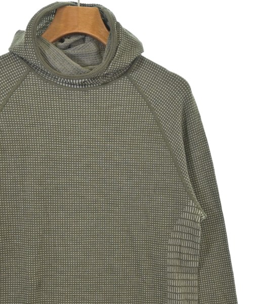 MILLET（ミレー）パーカー カーキ サイズ:L/XL メンズ/2200653444420