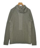 MILLET（ミレー）パーカー カーキ サイズ:L/XL メンズ/2200653444420