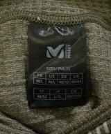 MILLET（ミレー）パーカー カーキ サイズ:L/XL メンズ/2200653444420