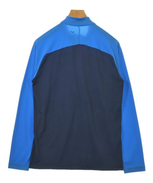 MILLET（ミレー）Tシャツ・カットソー 青 サイズ:L メンズ/2200653444437