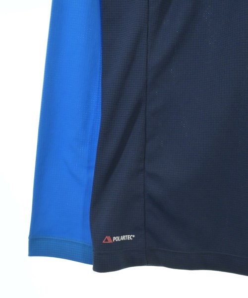 MILLET（ミレー）Tシャツ・カットソー 青 サイズ:L メンズ/2200653444437