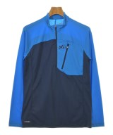 MILLET（ミレー）Tシャツ・カットソー 青 サイズ:L メンズ/2200653444437