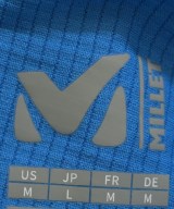 MILLET（ミレー）Tシャツ・カットソー 青 サイズ:L メンズ/2200653444437