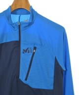 MILLET（ミレー）Tシャツ・カットソー 青 サイズ:L メンズ/2200653444437