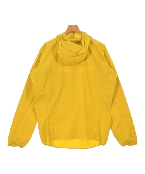 MILLET（ミレー）その他 黄 サイズ:L メンズ/2200653444444