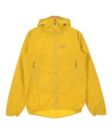 MILLET（ミレー）その他 黄 サイズ:L メンズ/2200653444444