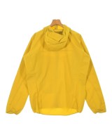 MILLET（ミレー）その他 黄 サイズ:L メンズ/2200653444444