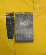 MILLET（ミレー）その他 黄 サイズ:L メンズ/2200653444444