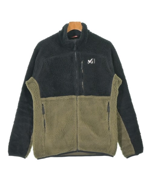 MILLET(ミレー)その他 黒 サイズ:L/2200653444482