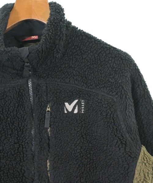 MILLET（ミレー）その他 黒 サイズ:L メンズ/2200653444482