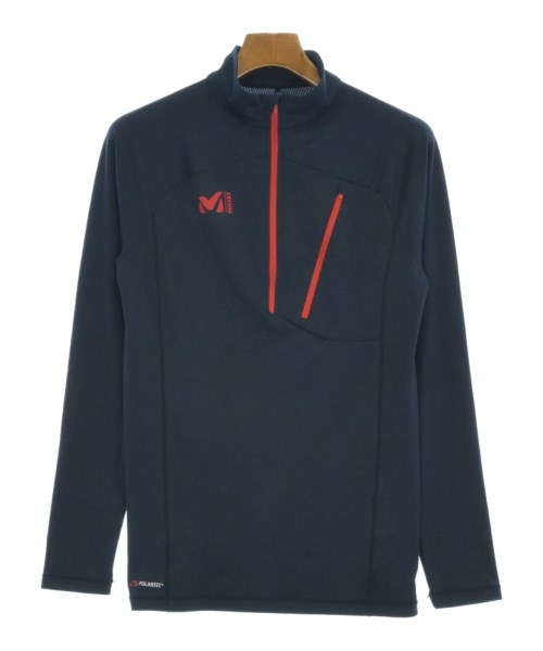 MILLET(ミレー)Tシャツ・カットソー 紺 サイズ:-(M位)/2200653444543