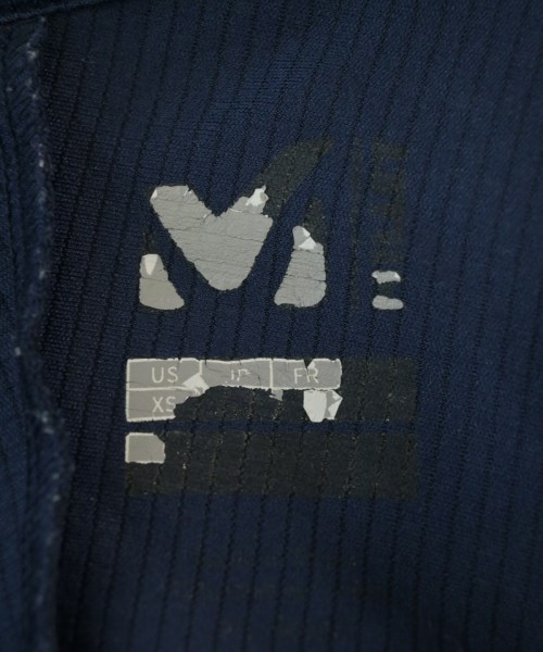 MILLET（ミレー）Tシャツ・カットソー 紺 サイズ:-(M位) メンズ/2200653444543