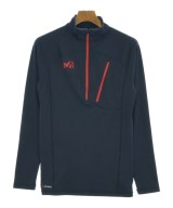 MILLET（ミレー）Tシャツ・カットソー 紺 サイズ:-(M位) メンズ/2200653444543