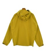 MILLET（ミレー）マウンテンパーカー 黄 サイズ:L メンズ/2200653444574