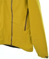 MILLET（ミレー）マウンテンパーカー 黄 サイズ:L メンズ/2200653444574