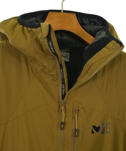 MILLET（ミレー）その他 ベージュ サイズ:XL メンズ/2200653444628