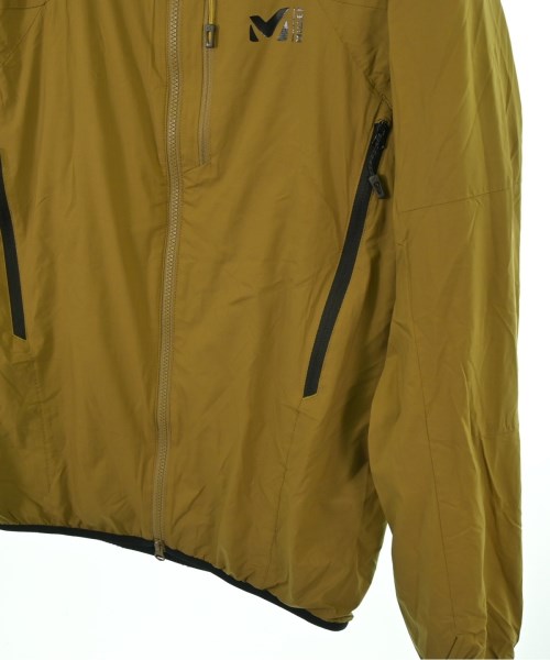 MILLET（ミレー）その他 ベージュ サイズ:XL メンズ/2200653444628