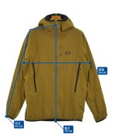 MILLET（ミレー）その他 ベージュ サイズ:XL メンズ/2200653444628