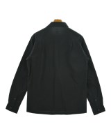 MILLET（ミレー）カジュアルシャツ 黒 サイズ:L メンズ/2200653444703