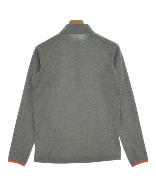 MILLET（ミレー）Tシャツ・カットソー グレー サイズ:S メンズ/2200653444741