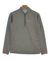 MILLET（ミレー）Tシャツ・カットソー グレー サイズ:S メンズ/2200653444741