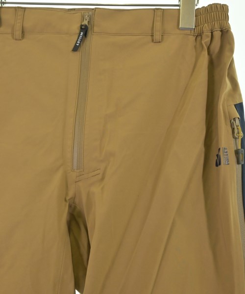 MILLET（ミレー）その他 ベージュ サイズ:M メンズ/2200653444802