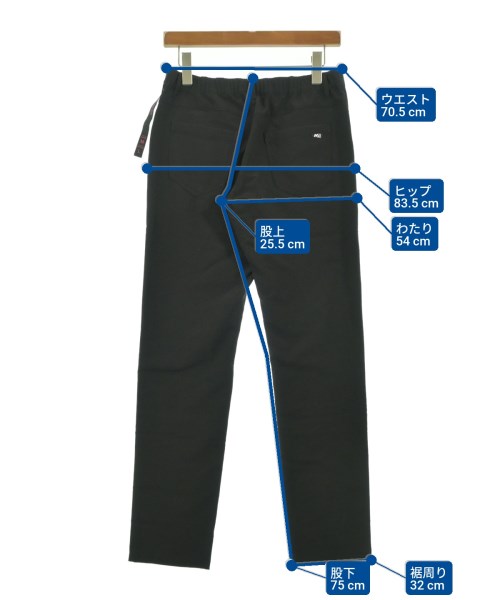 MILLET（ミレー）その他 黒 サイズ:L レディース/2200653444857