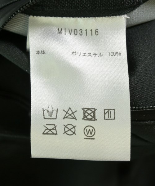 MILLET（ミレー）その他 黒 サイズ:XL メンズ/2200702641015