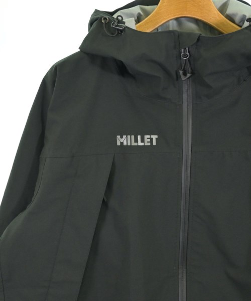 MILLET（ミレー）その他 黒 サイズ:XL メンズ/2200702641015
