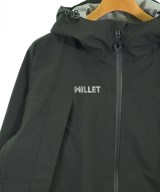 MILLET（ミレー）その他 黒 サイズ:XL メンズ/2200702641015